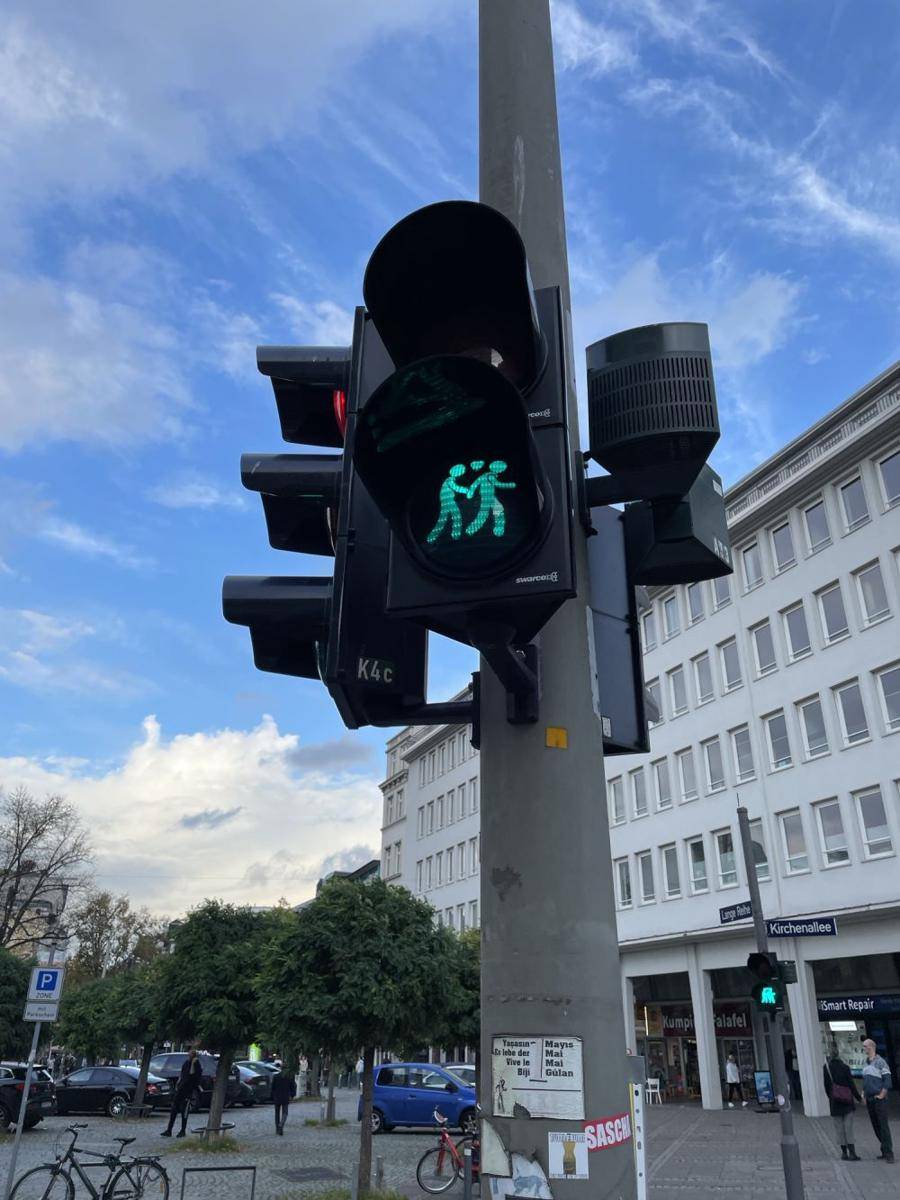 potret lampu merah dengan bentuk paling unik (reddit.com/user/_awake)
