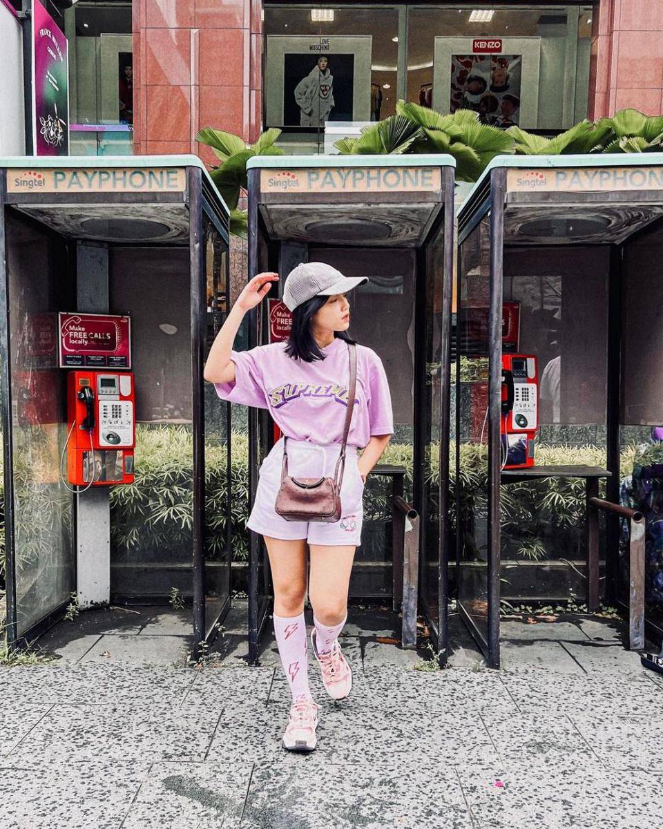 Fuji Utami (instagram.com/fuji_an/)