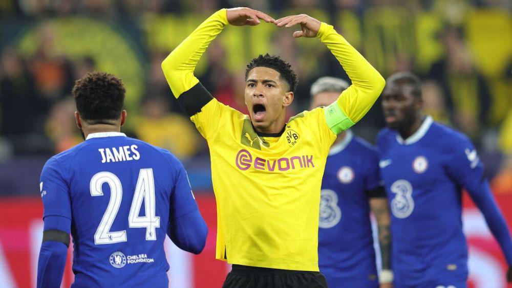 5 Klub Jerman yang Pernah Menaklukkan Chelsea di Liga Champions