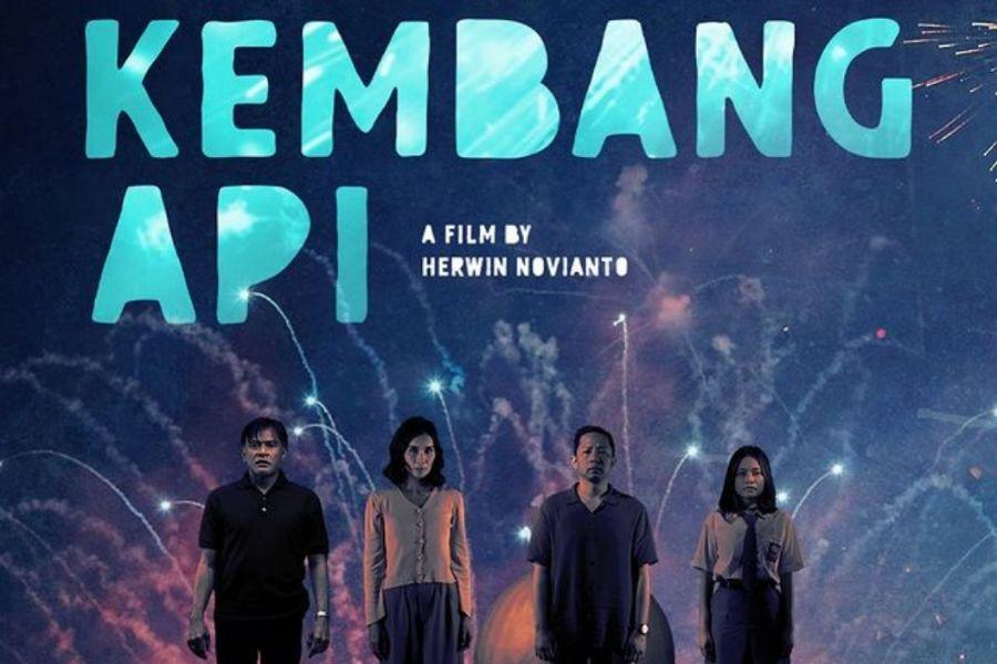 5 Pelajaran dari Film Kembang Api yang Mengusung Tema Mental Health