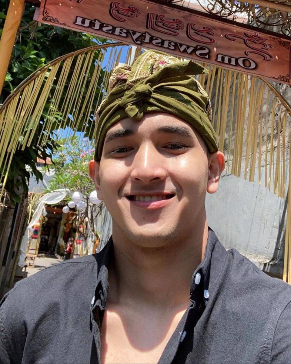 potret Rio Ramadhan (instagram.com/riooramadhn)