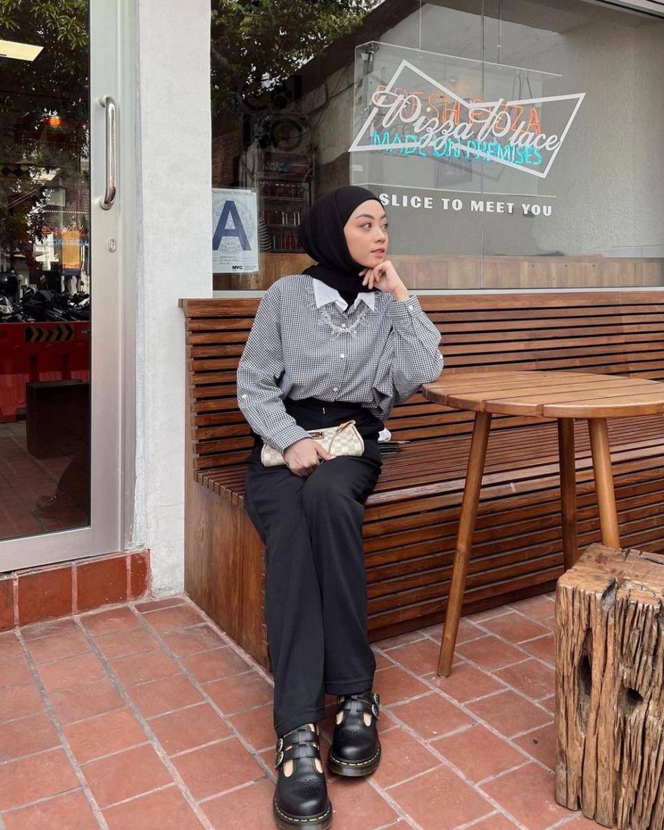 potret Meirani Amalia Putri (instagram.com/meiraniap)