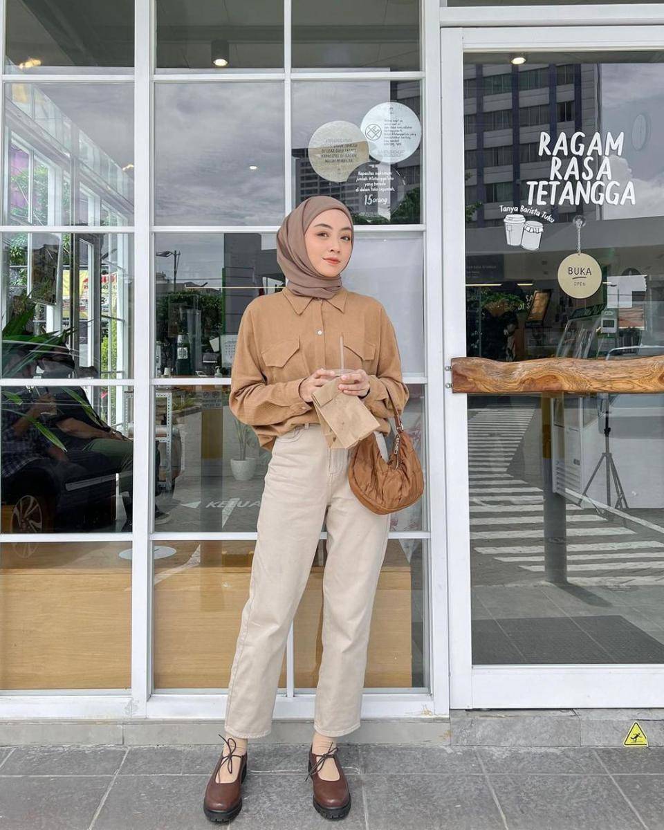 potret Meirani Amalia Putri (instagram.com/meiraniap)