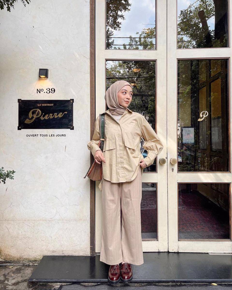 potret Meirani Amalia Putri (instagram.com/meiraniap)