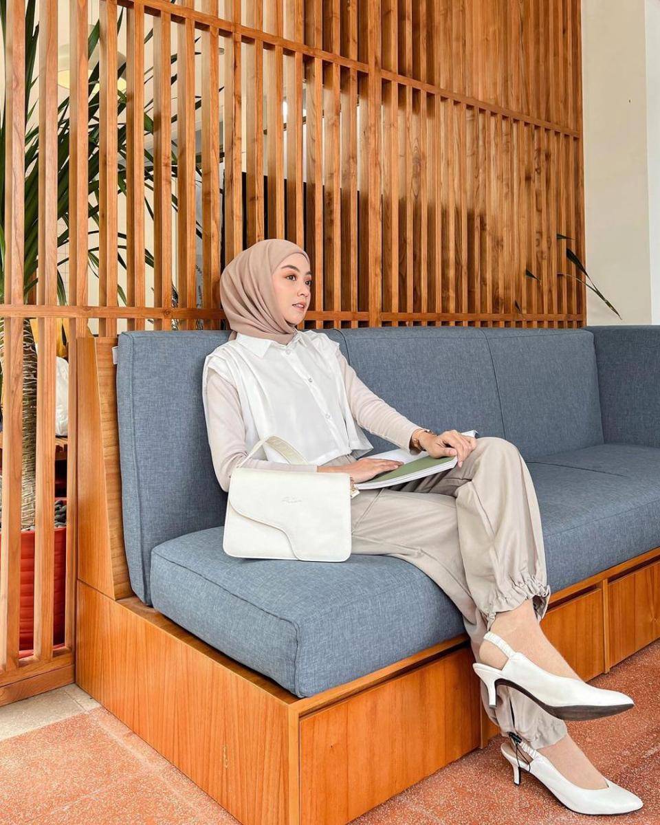 potret Meirani Amalia Putri (instagram.com/meiraniap)