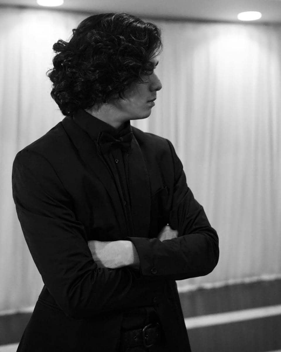 potret Al Ghazali (instagram.com/alghazali7/)