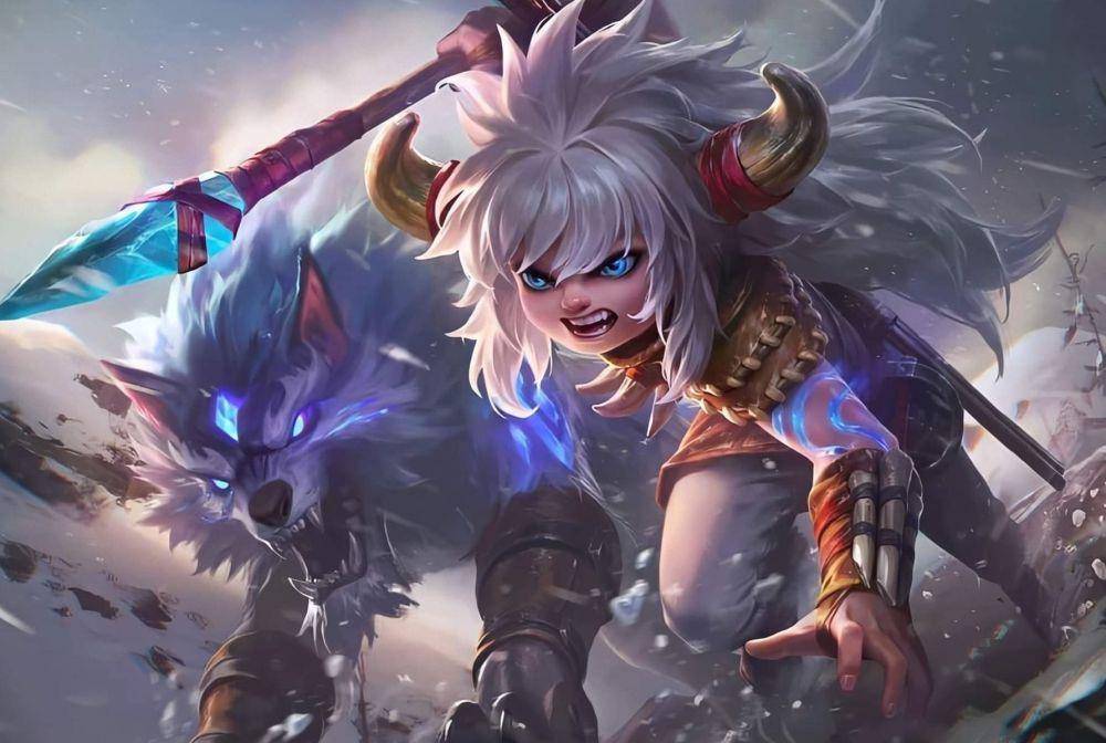 Gold Laner Mobile Legends - Hero Gold Laner Terbaik