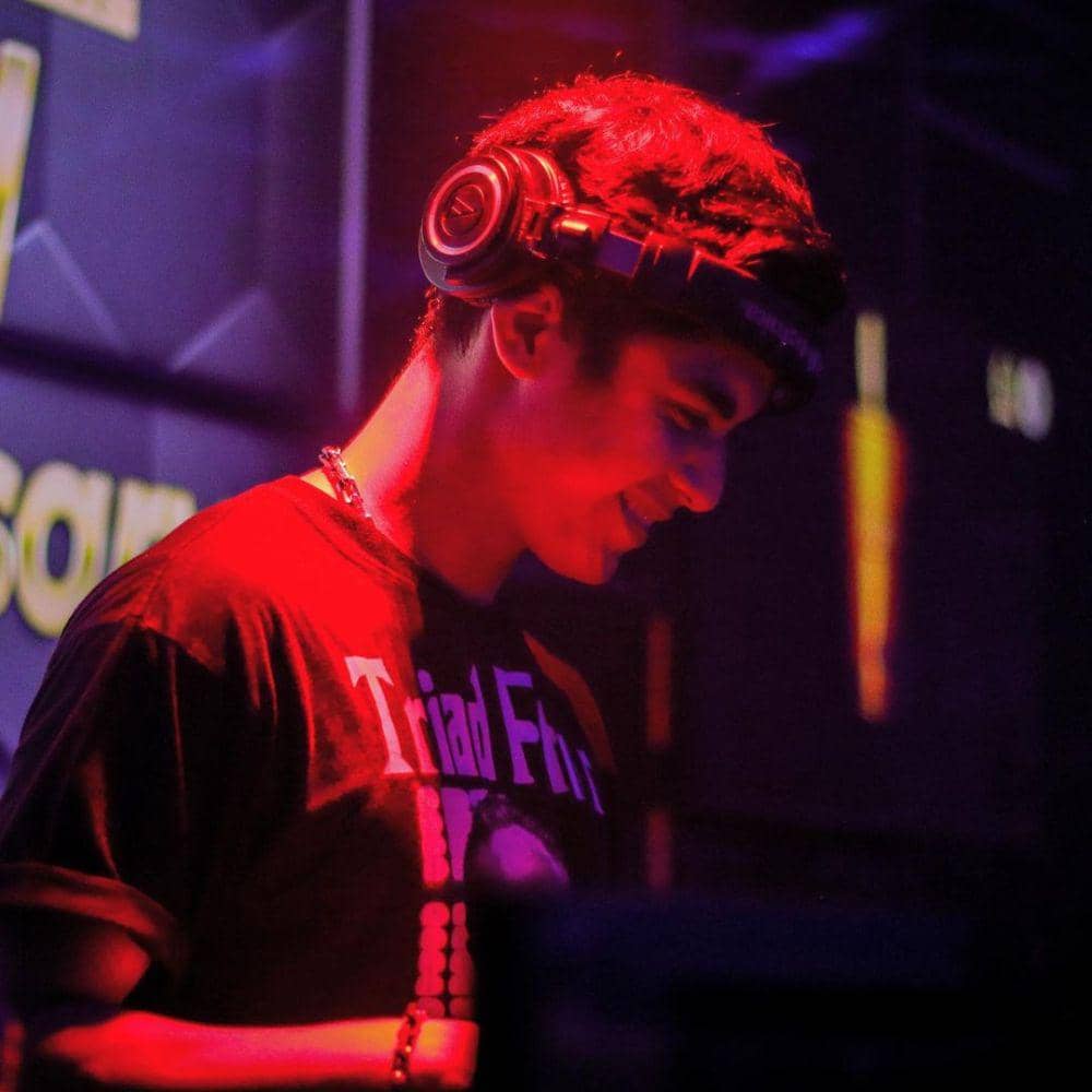 potret Al Ghazali (instagram.com/alghazali7/)