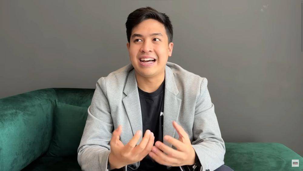 Jerome Polin (YouTube.com/Nihongo Mantappu/)