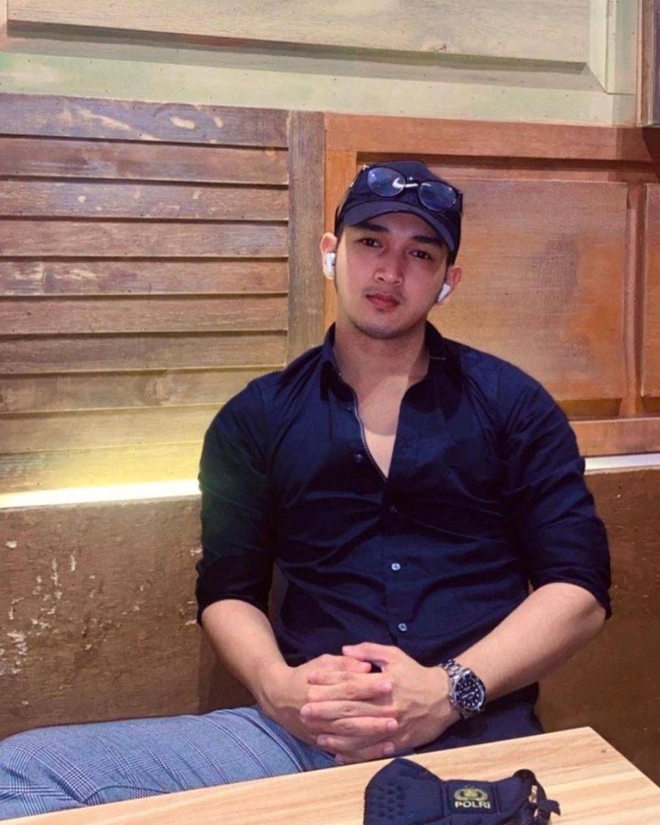 potret Rio Ramadhan (instagram.com/riooramadhn)