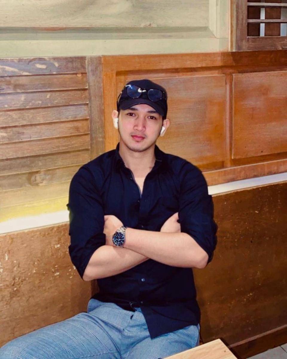 potret Rio Ramadhan (instagram.com/riooramadhn)