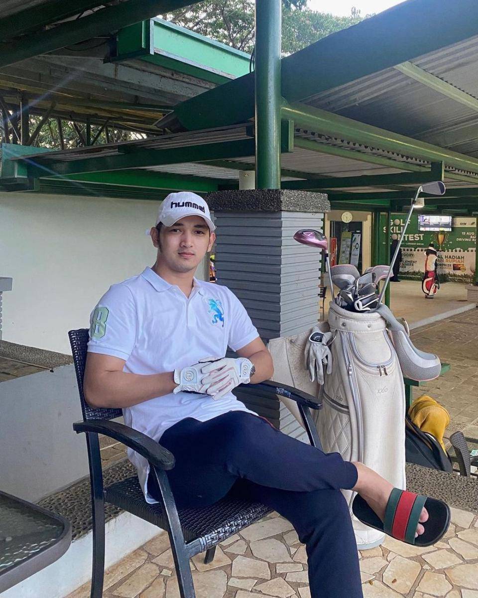 potret Rio Ramadhan (instagram.com/rioramadhn)