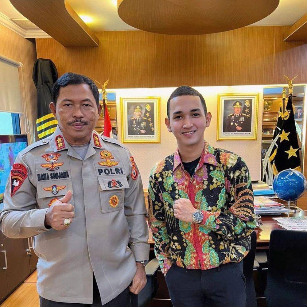 potret Rio Ramadhan (instagram.com/riooramadhn)