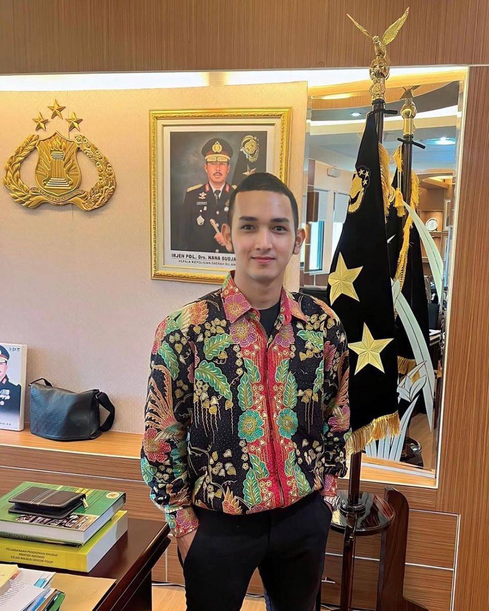 potret Rio Ramadhan (instagram.com/riooramadhn)