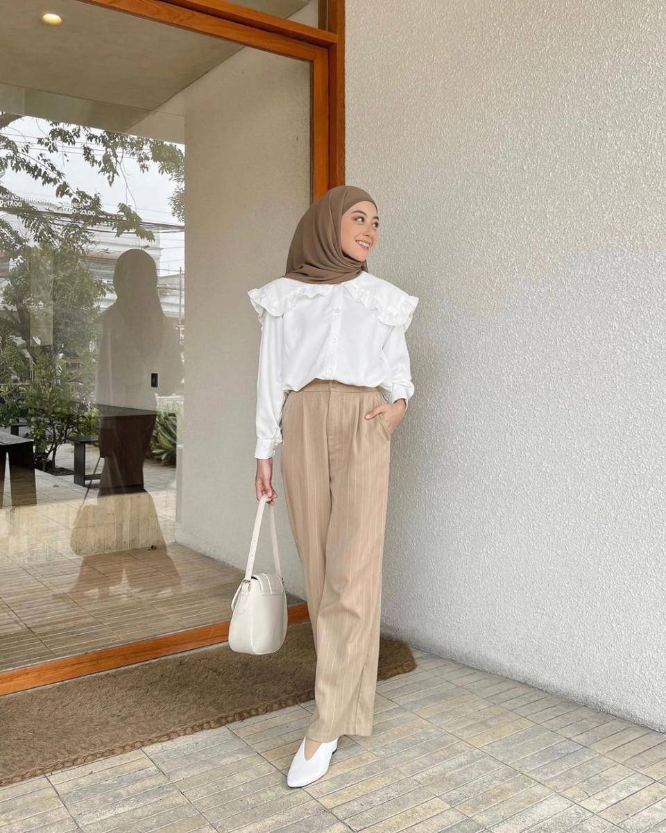 potret Meirani Amalia Putri (instagram.com/meiraniap)
