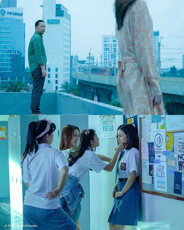 cuplikan film (instagram.com/ringgoagus)