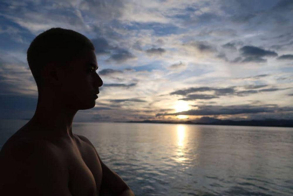 potret Al Ghazali (instagram.com/alghazali7/)