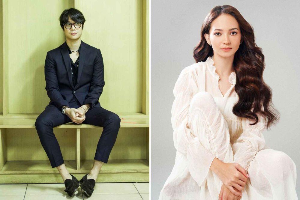 17 Artis yang Pernah Tanding di Vindes Sport, Jago Semua Nih
