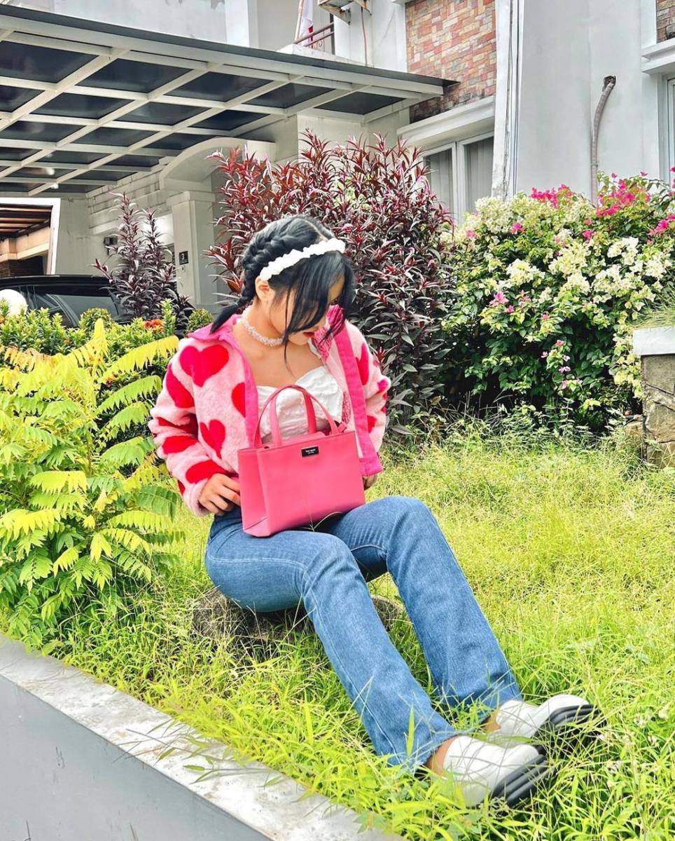 Fuji Utami (instagram.com/fuji_an/)