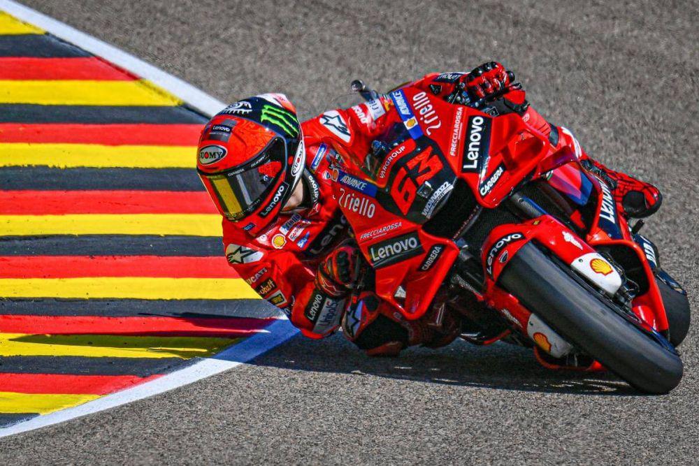 potret Francesco Bagnaia (motogp.com)