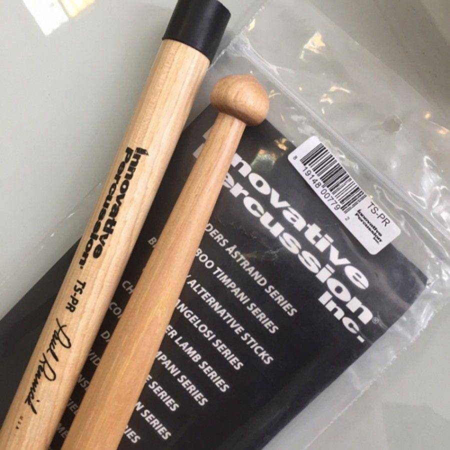 ilustrasi stick drum (tokopedia.com)