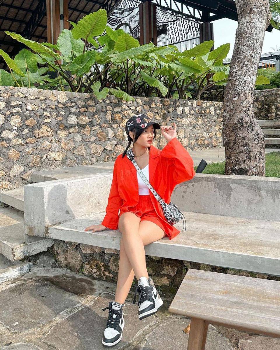 Fuji Utami (instagram.com/fuji_an/)