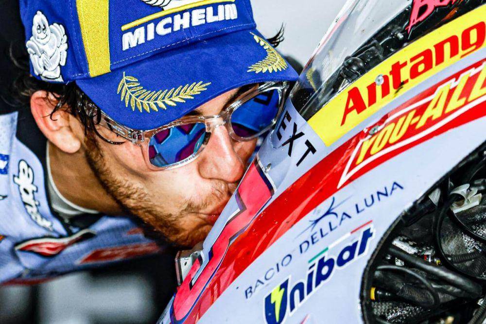 potret Enea Bastianini (motogp.com)
