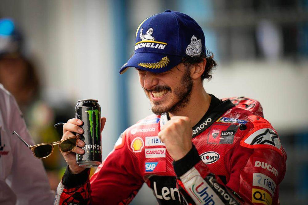 potret Francesco Bagnaia (motogp.com)