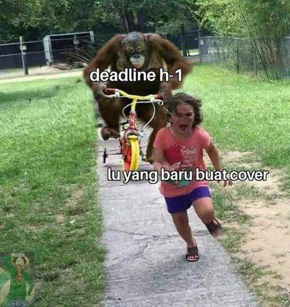 meme lika-liku skripsi (facebook.com/profile.php?id=100089272374719)