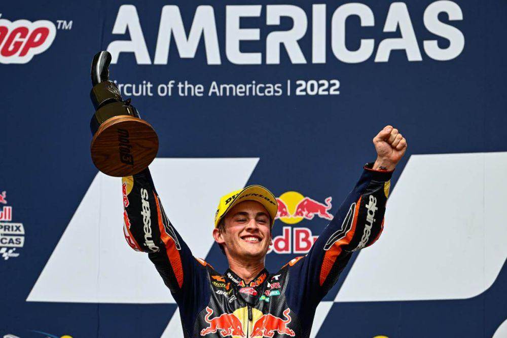 potret Jaume Masia (motogp.com)