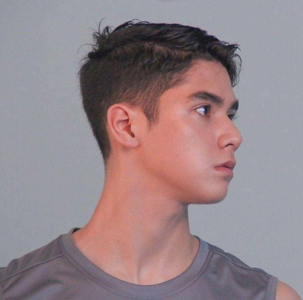 potret Al Ghazali (instagram.com/alghazali7/)