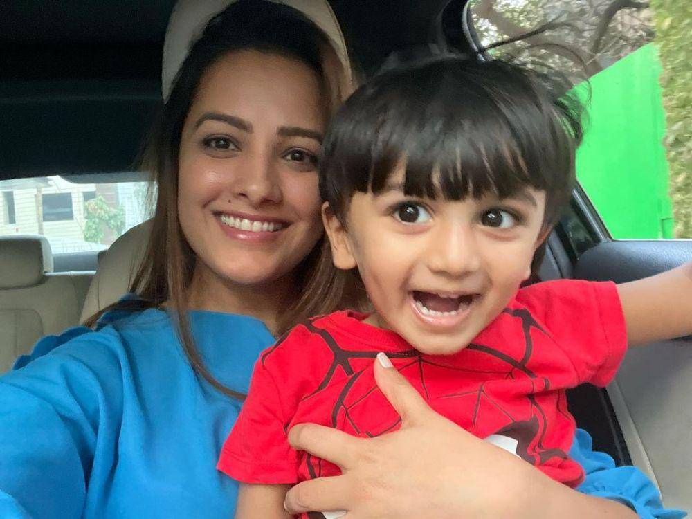 Anita Hassanandani (instagram.com/anitahassanandani)