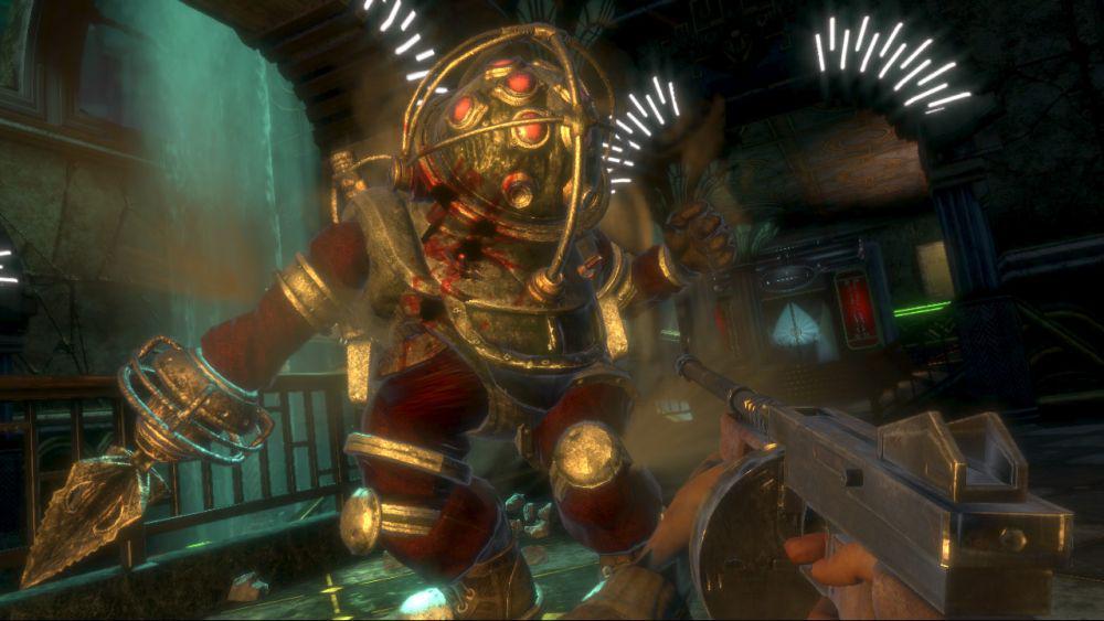 BioShock™ (dok. Steam/BioShock™)