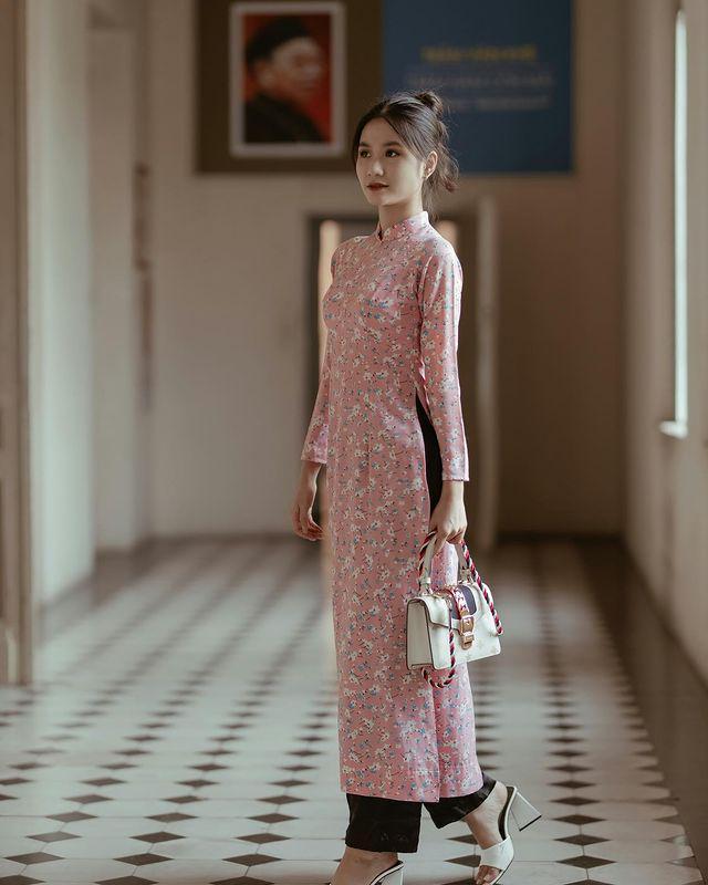 Potret Nguyen Thanh Ha, Miss Eco International 2023 (Instagram.com/haliinty)