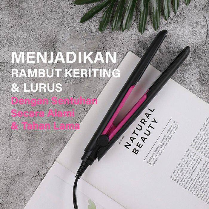 GM Bear Catokan Pelurus Rambut 1331 (dok. Shopee/gm_bear)