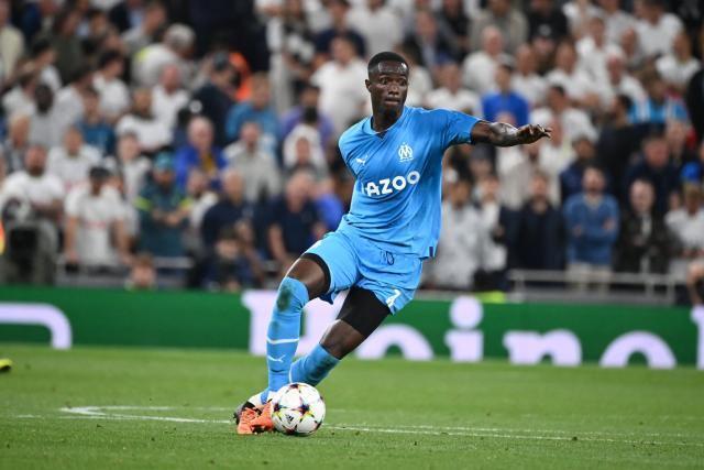5 Pemain Marseille 2022/2023 Pernah Merumput Bersama Klub Inggris
