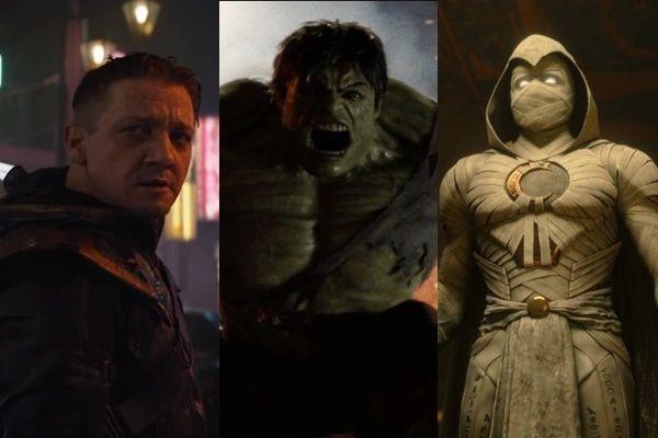 Sering Dikira Pahlawan, 10 Karakter MCU Ini Ternyata Anti-Hero