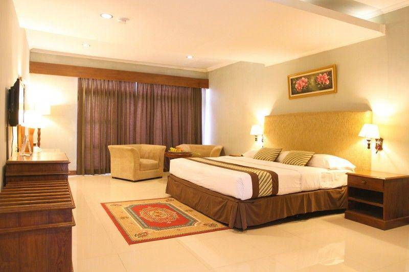 Cakra Kusuma Hotel (cakrakusumahotel.com)