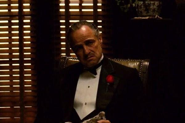 9 Pelajaran Hidup untuk Cowok dari Film Legendaris The Godfather