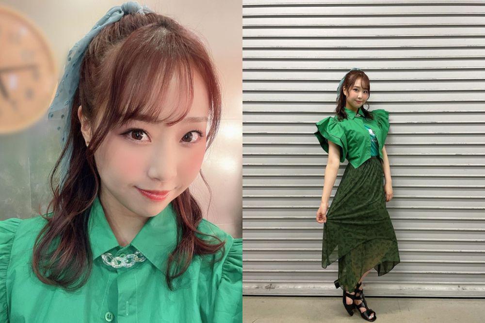 9 Fakta Yuuka Kato, Member NMB48 yang Bermimpi Menjadi Aktris Musikal