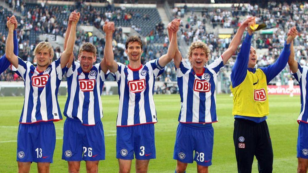 Hertha BSC (uefa.com)