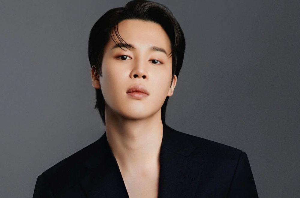 Tiffany & Co. Gandeng Artis Korea Jadi BA, Jimin BTS Salah Satunya!