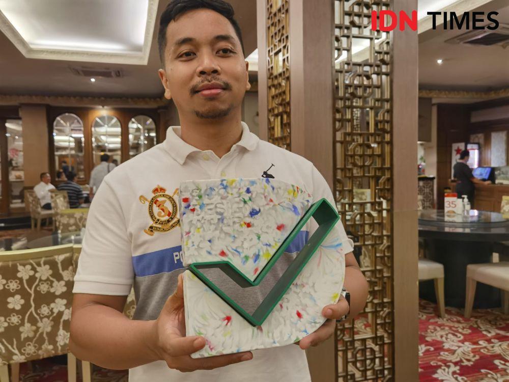 Alasan Desainer Interior Solo Bangun Rumah Harus Padukan Bangunan Tua