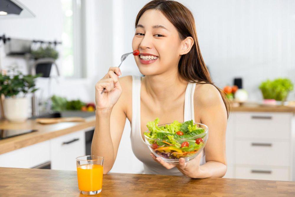 10 Jenis Makanan Mengandung Vitamin E yang Baik untuk Kesehatan Kulit