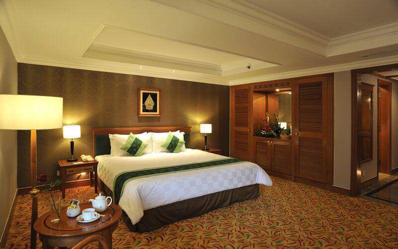 Prime Plaza Hotel Jogjakarta (jogja.pphotels.com)