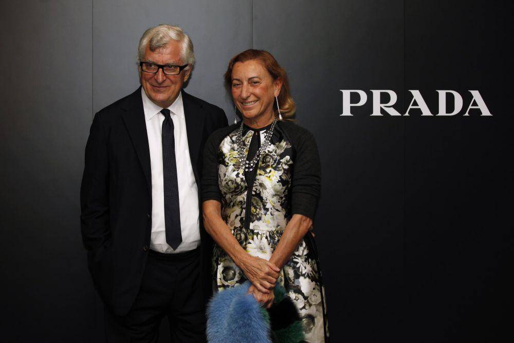 Miuccia Prada (larryslist.com)