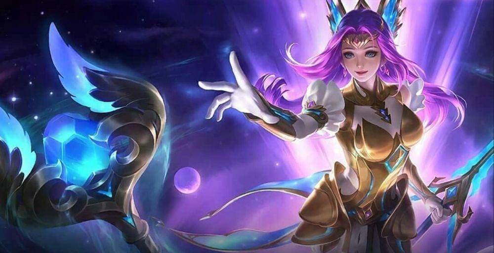 Odette (dok. Moonton/Mobile Legends)