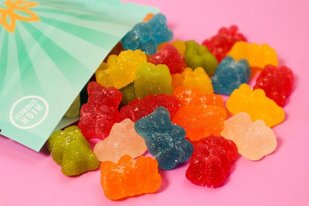 5 Bahan Pengganti Gelatin, Makanan Tetap Kenyal!