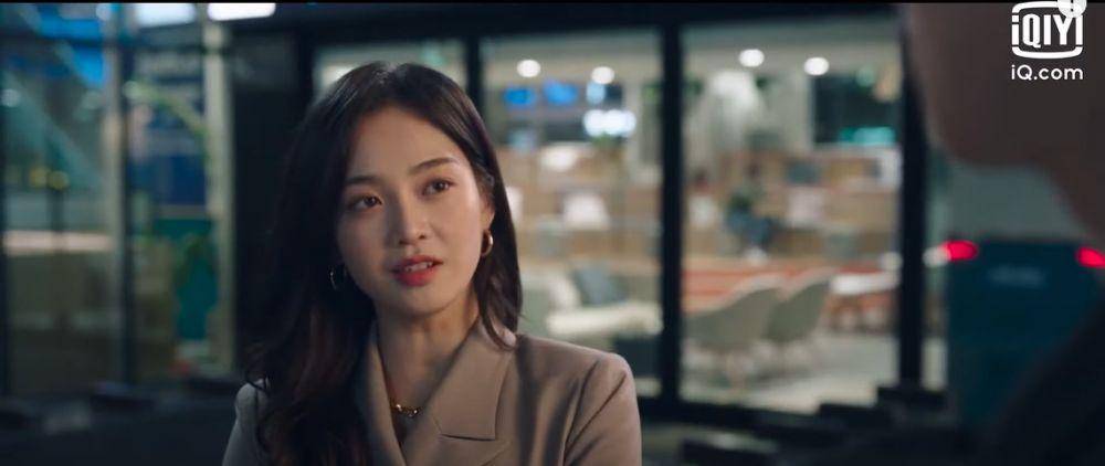 Woo Da Vi dalam Melancholia (dok. iQIYI K-Drama/Melancholia)