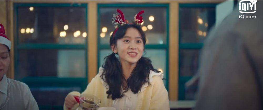 Shin Soo Yun dalam Melancholia (dok. iQIYI K-Drama/Melancholia)